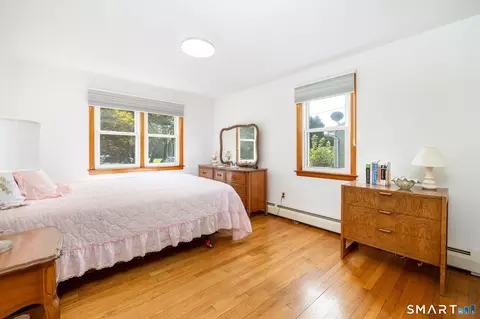 Bedroom - 632 Circular Ave, Hamden, CT 06514 photo 5 of 6