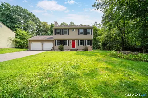 36 Belmont Ave, Meriden, CT 06451