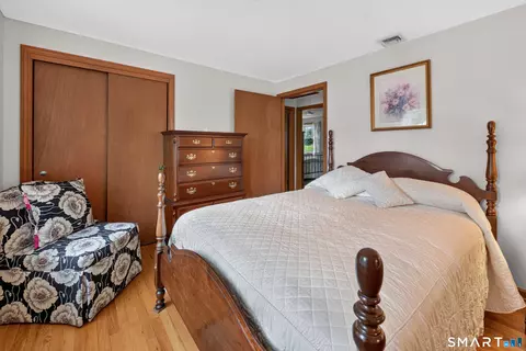 Bedroom - 4 Kish Pl, Wallingford, CT 06492 photo 6 of 6