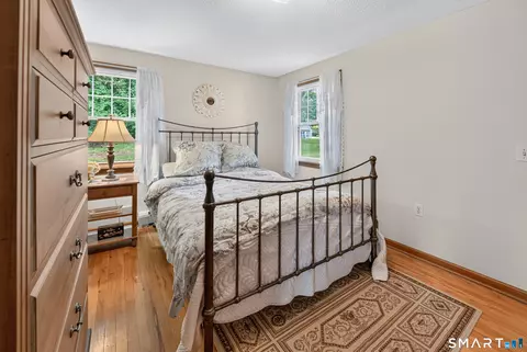 Bedroom - 4 Kish Pl, Wallingford, CT 06492 photo 1 of 6