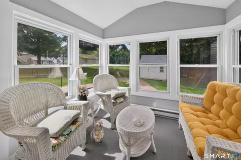 Exterior - 4 Kish Pl, Wallingford, CT 06492 photo 4 of 8