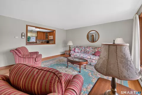 Living - 4 Kish Pl, Wallingford, CT 06492 photo 5 of 5