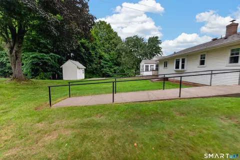 Exterior - 4 Kish Pl, Wallingford, CT 06492 photo 8 of 8