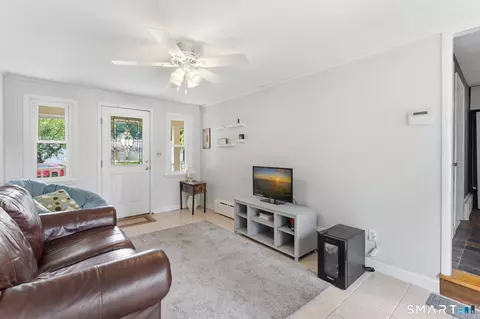 Entry Way - 55 Eldridge St, Manchester, CT 06040 photo 1 of 1