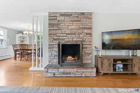 Living - 55 Eldridge St, Manchester, CT 06040 photo 5 of 5