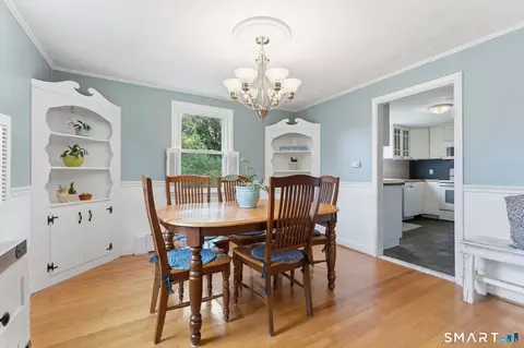 Dining - 55 Eldridge St, Manchester, CT 06040 photo 1 of 2