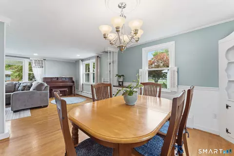 Dining - 55 Eldridge St, Manchester, CT 06040 photo 2 of 2