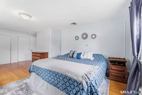 Bedroom - 55 Eldridge St, Manchester, CT 06040 photo 4 of 5