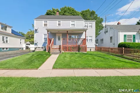 308 Soundview Ave, Stratford, CT 06615