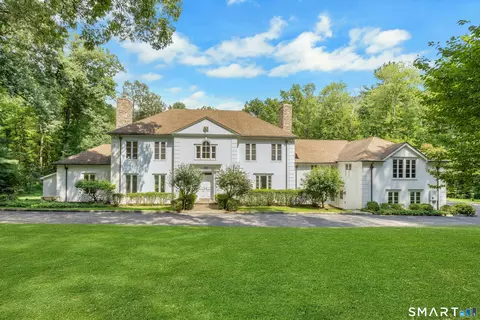 700 Hollow Tree Ridge Rd, Darien, CT 06820