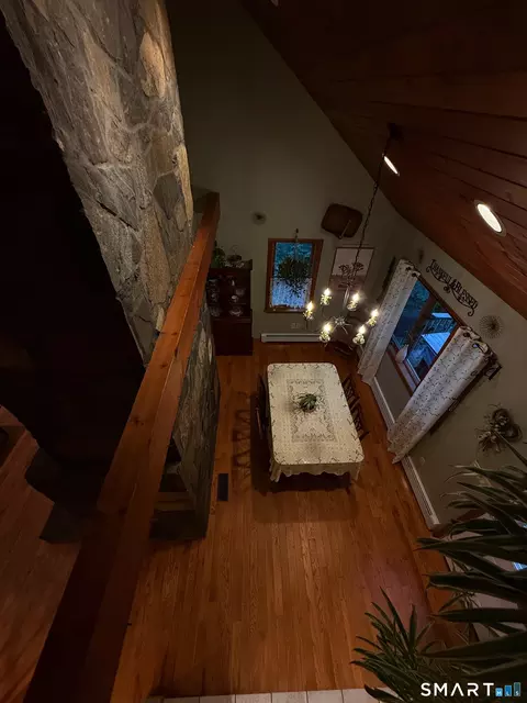 Dining - 419 Lathrop Rd, Plainfield, CT 06374 photo 3 of 3