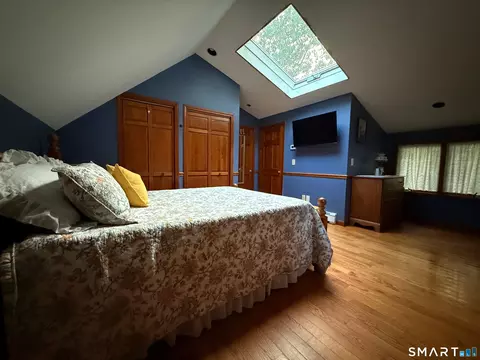 Bedroom - 419 Lathrop Rd, Plainfield, CT 06374 photo 2 of 5