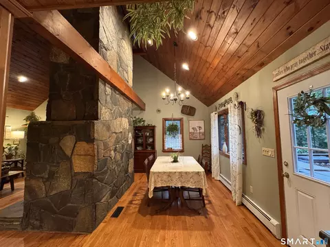Dining - 419 Lathrop Rd, Plainfield, CT 06374 photo 1 of 3