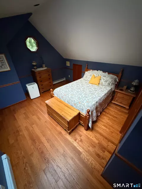 Bedroom - 419 Lathrop Rd, Plainfield, CT 06374 photo 3 of 5