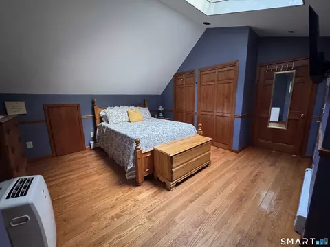 Bedroom - 419 Lathrop Rd, Plainfield, CT 06374 photo 1 of 5