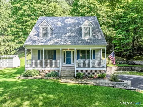 20 Heacock Crossbrook Rd, New Milford, CT 06776