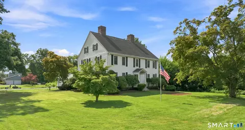 734 Old Main St, Rocky Hill, CT 06067