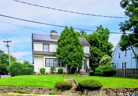 500 Farmington Ave, Waterbury, CT 06710