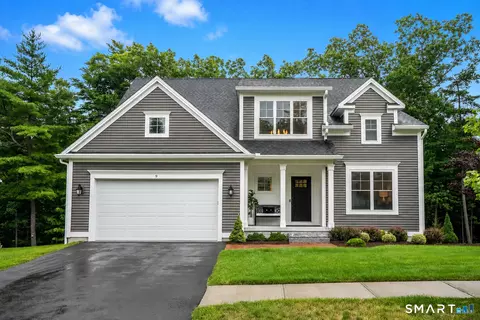 Undisclosed, Simsbury, CT 06070