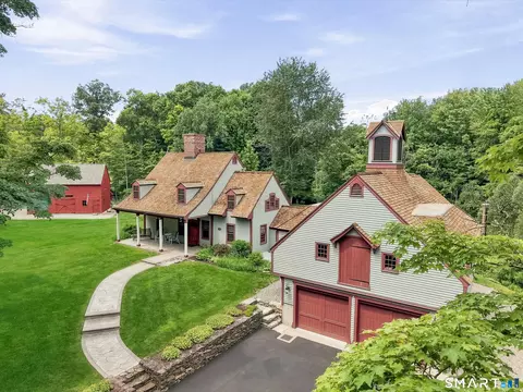 26 Codfish Hill Rd, Bethel, CT 06801