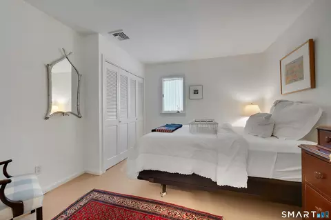 Bedroom - 9 Old Forge Rd, Greenwich, CT 06830 photo 4 of 4