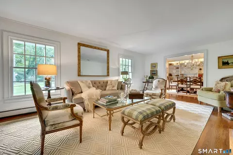 Living - 9 Old Forge Rd, Greenwich, CT 06830 photo 1 of 3
