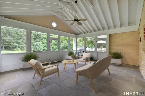 Exterior - 9 Old Forge Rd, Greenwich, CT 06830 photo 1 of 7