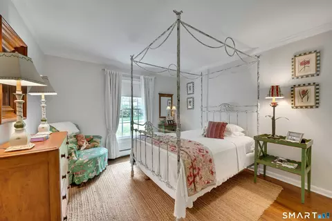 Bedroom - 9 Old Forge Rd, Greenwich, CT 06830 photo 2 of 4