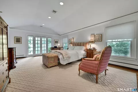 Bedroom - 9 Old Forge Rd, Greenwich, CT 06830 photo 1 of 4