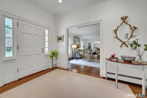 Entry Way - 9 Old Forge Rd, Greenwich, CT 06830 photo 1 of 1