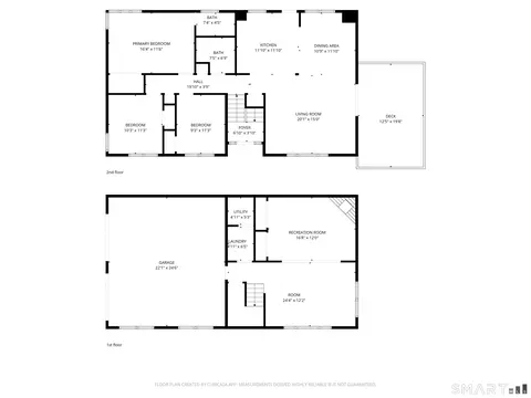 Floorplan - 41 Elbow Hill Rd, Brookfield, CT 06804 photo 3 of 3
