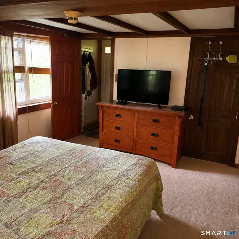 Bedroom - 64 Forest Dr, Sandy Hook, CT 06482 photo 3 of 4