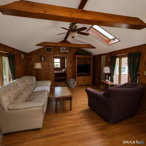 Living - 64 Forest Dr, Sandy Hook, CT 06482 photo 1 of 1