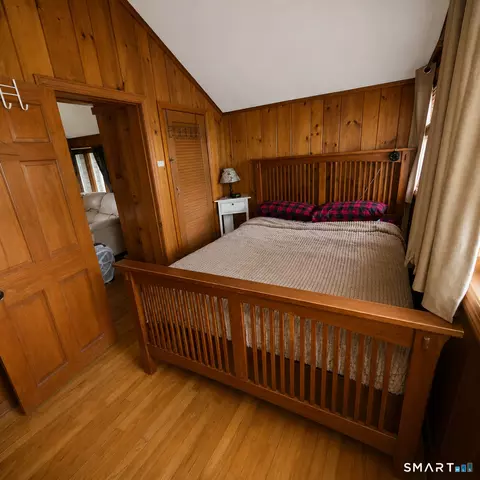 Bedroom - 64 Forest Dr, Sandy Hook, CT 06482 photo 2 of 4