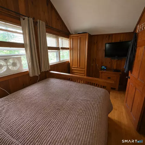 Bedroom - 64 Forest Dr, Sandy Hook, CT 06482 photo 1 of 4
