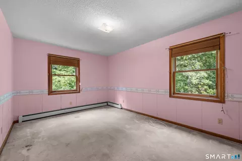 Bedroom - 45 Beechwood Ter, Griswold, CT 06351 photo 4 of 7