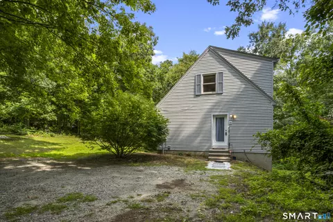 Exterior - 45 Beechwood Ter, Griswold, CT 06351 photo 11 of 11