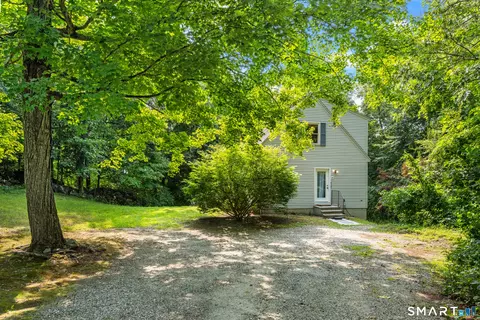 Exterior - 45 Beechwood Ter, Griswold, CT 06351 photo 1 of 11