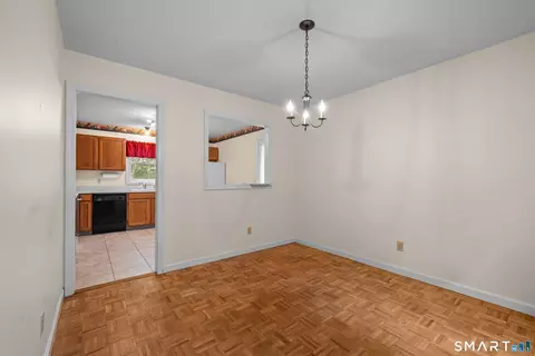 Dining - 45 Beechwood Ter, Griswold, CT 06351 photo 2 of 2