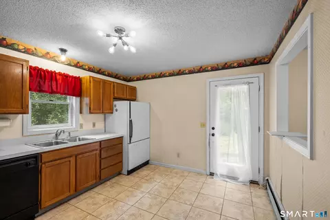 Kitchen - 45 Beechwood Ter, Griswold, CT 06351 photo 1 of 3