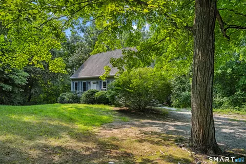 Exterior - 45 Beechwood Ter, Griswold, CT 06351 photo 2 of 11