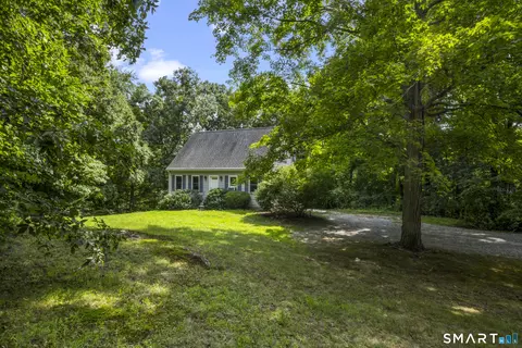 Exterior - 45 Beechwood Ter, Griswold, CT 06351 photo 4 of 11
