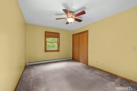 Bedroom - 45 Beechwood Ter, Griswold, CT 06351 photo 5 of 7
