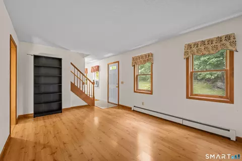 Living - 45 Beechwood Ter, Griswold, CT 06351 photo 2 of 3