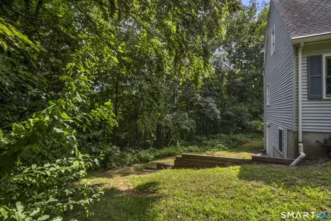 Exterior - 45 Beechwood Ter, Griswold, CT 06351 photo 6 of 11