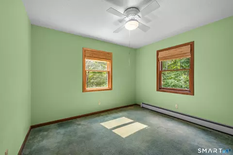 Bedroom - 45 Beechwood Ter, Griswold, CT 06351 photo 1 of 7