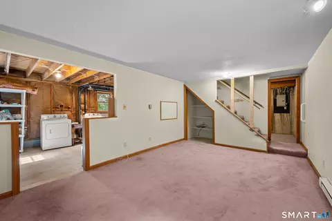 Living - 45 Beechwood Ter, Griswold, CT 06351 photo 3 of 3