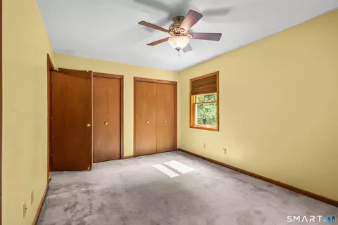 Bedroom - 45 Beechwood Ter, Griswold, CT 06351 photo 6 of 7