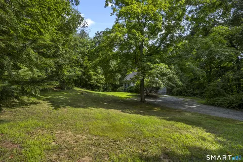 Exterior - 45 Beechwood Ter, Griswold, CT 06351 photo 3 of 11