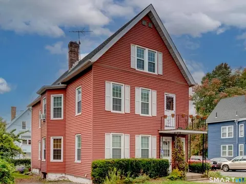 41-43 Dean St, Hartford, CT 06114